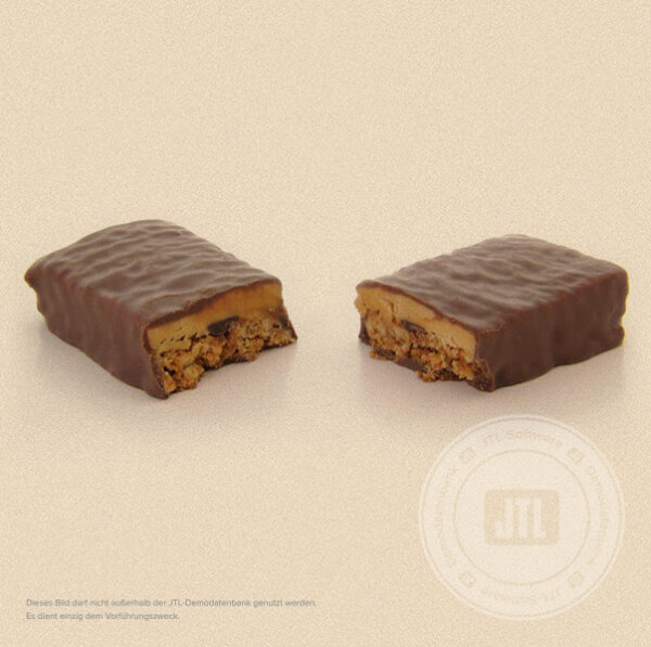 Proteinriegel, M&uuml;sli, 4er Pack